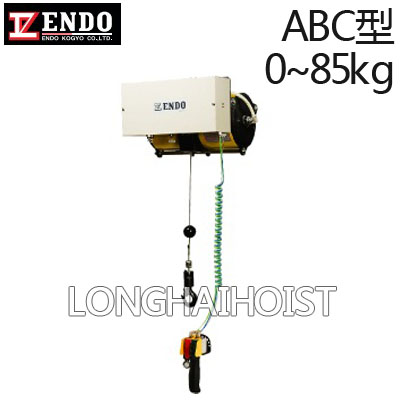 ABC型ENDO氣動(dòng)平衡器