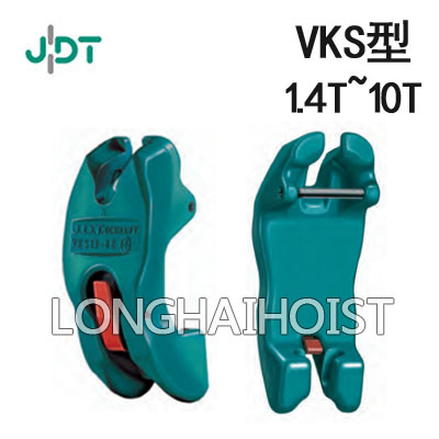 VKS型德國JDT長度調節裝置