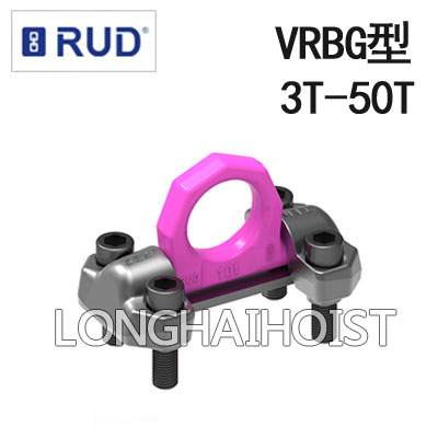 VRBG螺栓型吊環