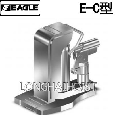 E-C無(wú)塵室用爪式千斤頂